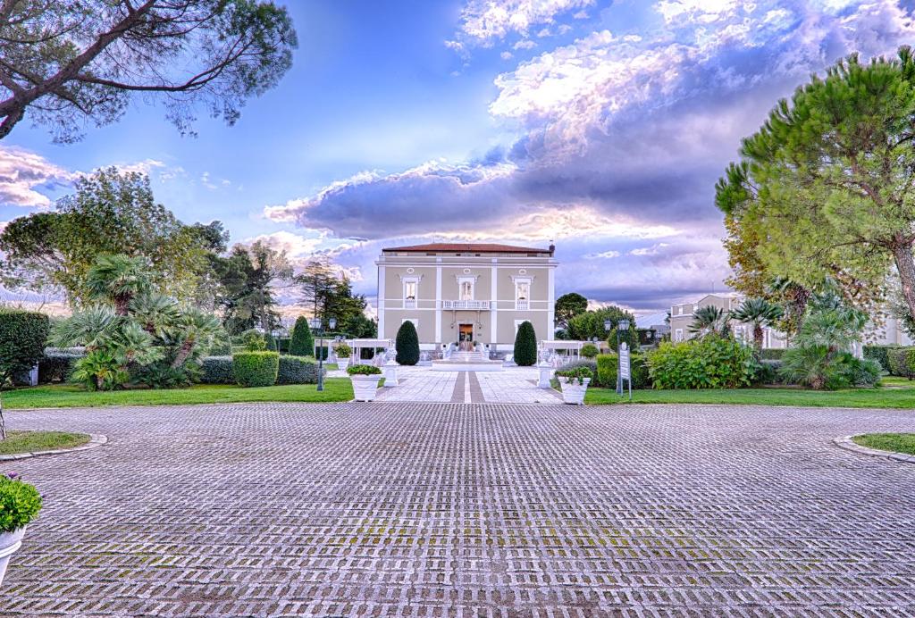sala ricevimenti bari Gravina in Puglia