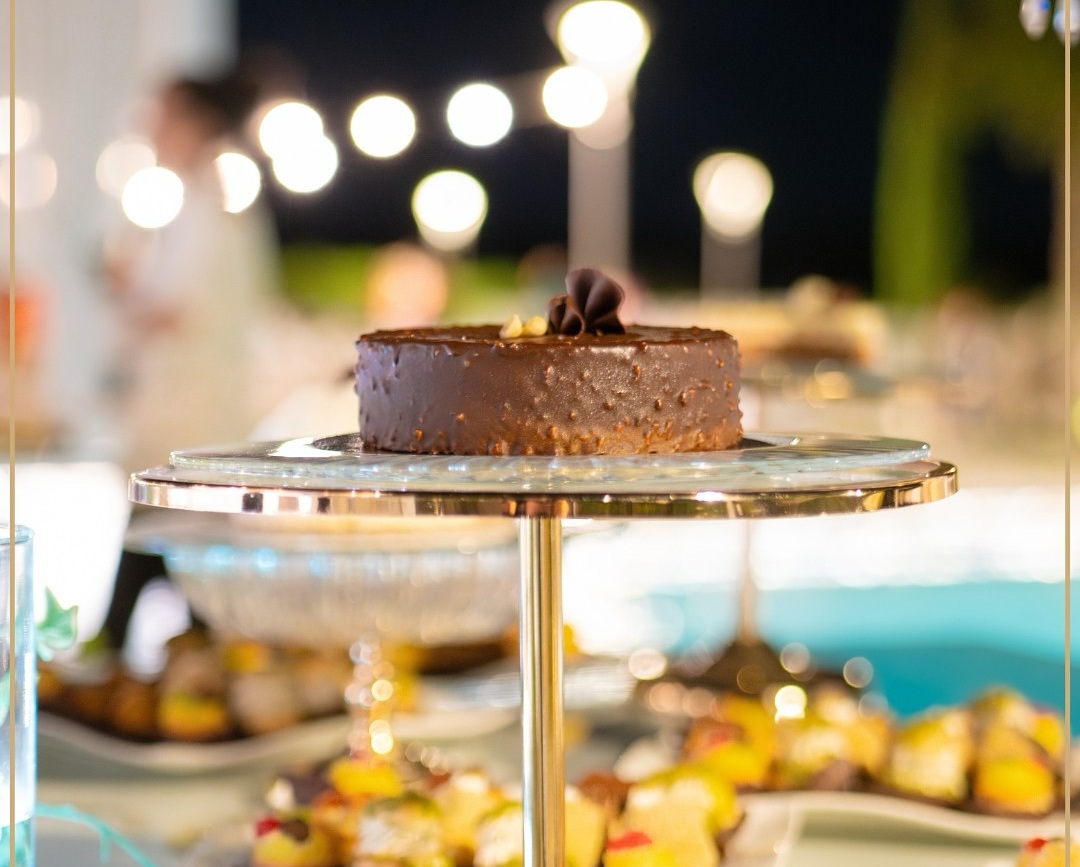 pasticceria artigianale ricevimenti Bari